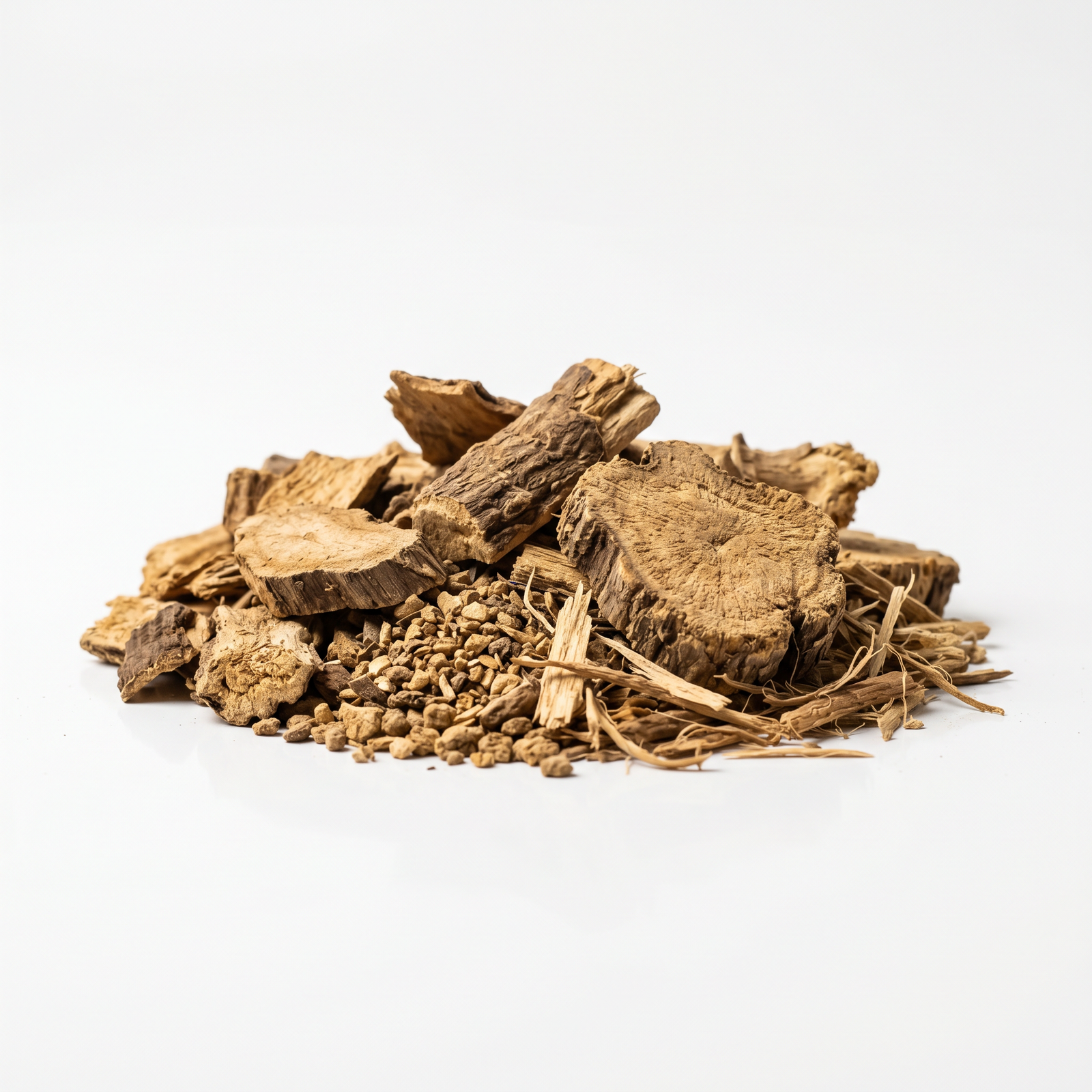 Longjack Root Extract