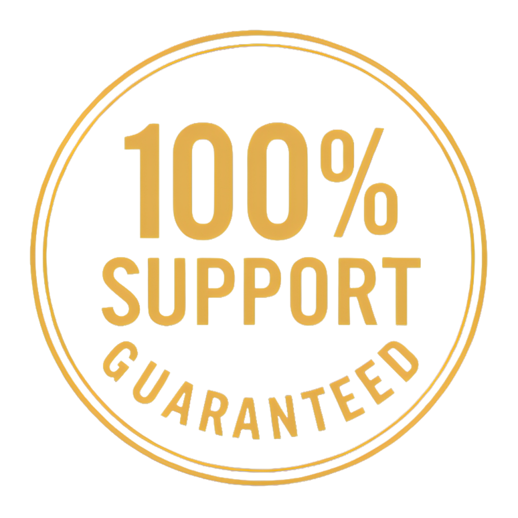 60-Day Guarantee