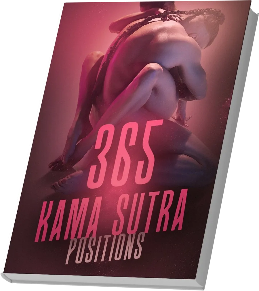 365 Kama Sutra Positions
